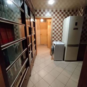 Продается Многокомнатная квартира, 75,3 м²