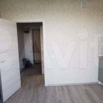 Сдается 1-комнатная квартира, 39 м²