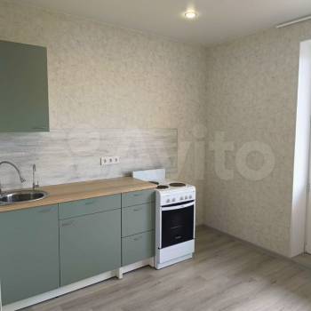 Сдается 1-комнатная квартира, 39 м²