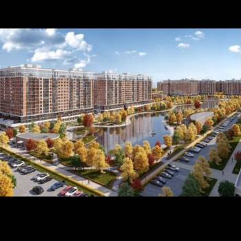 Продается 2-х комнатная квартира, 59,8 м²