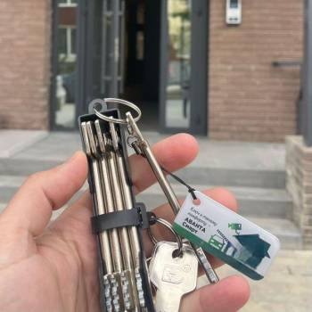 Продается 2-х комнатная квартира, 40 м²