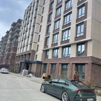 Продается 2-х комнатная квартира, 40 м²