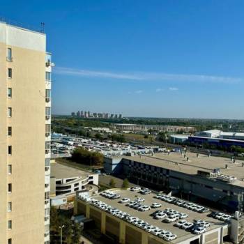 Продается 3-х комнатная квартира, 90 м²