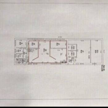 Сдается Торговое помещение, 186,9 м²