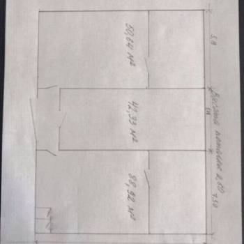 Сдается Торговое помещение, 186,9 м²