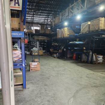 Сдается Нежилое помещение, 860 м²