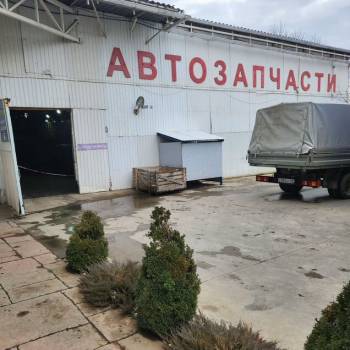 Сдается Нежилое помещение, 860 м²