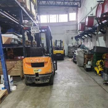 Сдается Нежилое помещение, 860 м²