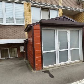 Сдается Нежилое помещение, 87 м²