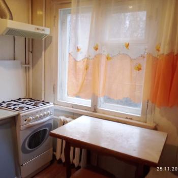 Сдается 1-комнатная квартира, 36 м²