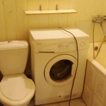 Сдается 1-комнатная квартира, 36 м²