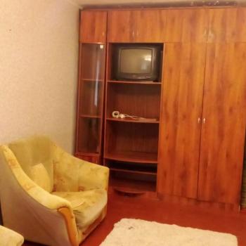 Сдается 1-комнатная квартира, 36 м²