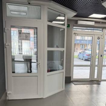 Продается 1-комнатная квартира, 22,2 м²