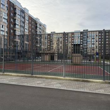 Продается 1-комнатная квартира, 22,2 м²