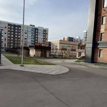 Продается 1-комнатная квартира, 22,2 м²