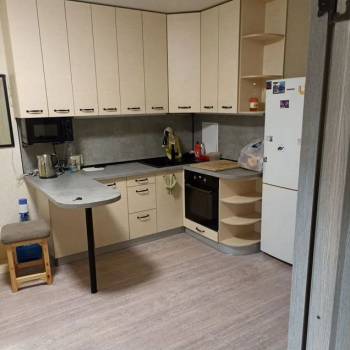 Продается 1-комнатная квартира, 40 м²