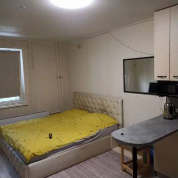 Продается 1-комнатная квартира, 40 м²