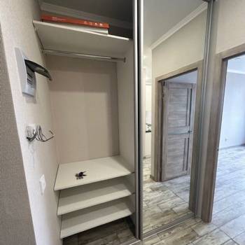 Сдается 1-комнатная квартира, 35,1 м²