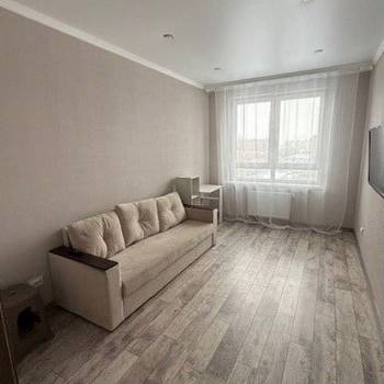 Сдается 1-комнатная квартира, 35,1 м²