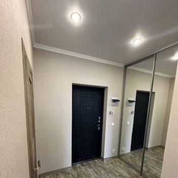 Сдается 1-комнатная квартира, 35,1 м²