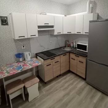 Сдается 1-комнатная квартира, 27 м²