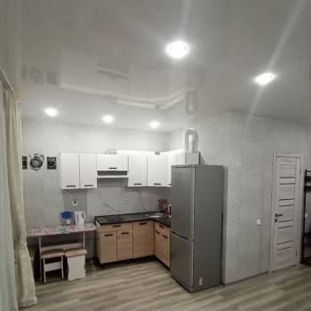 Сдается 1-комнатная квартира, 27 м²