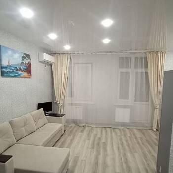 Сдается 1-комнатная квартира, 27 м²