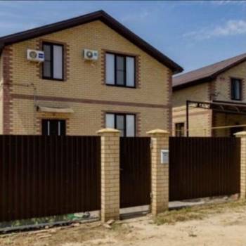 Сдается Дом, 160 м²