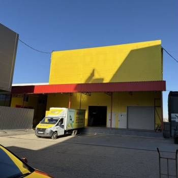 Сдается Нежилое помещение, 410 м²