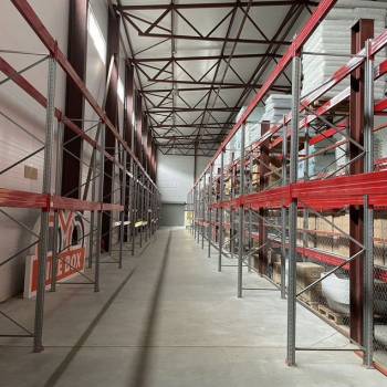 Сдается Нежилое помещение, 410 м²