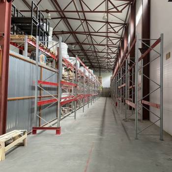 Сдается Нежилое помещение, 410 м²