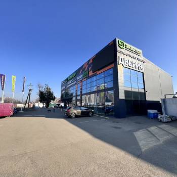 Сдается Нежилое помещение, 110 м²