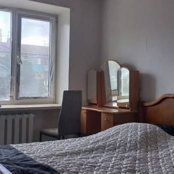 Продается 3-х комнатная квартира, 62,4 м²