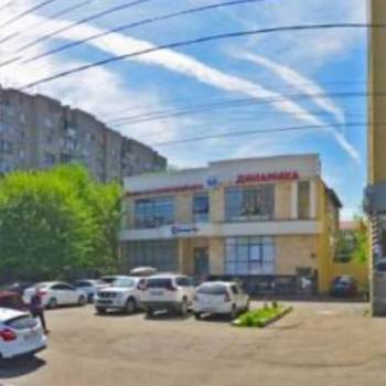 Сдается Торговое помещение, 37 м²