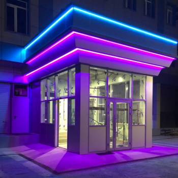 Сдается Нежилое помещение, 97 м²