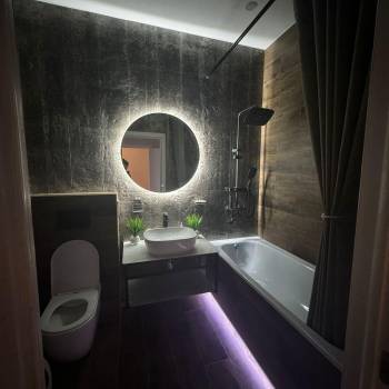 Продается 1-комнатная квартира, 38 м²