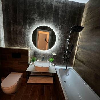 Продается 1-комнатная квартира, 38 м²