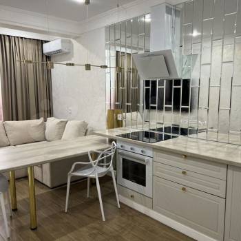 Сдается 2-х комнатная квартира, 55 м²