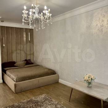 Сдается 2-х комнатная квартира, 55 м²