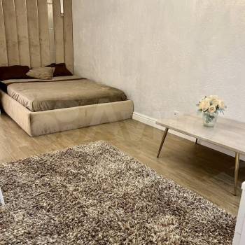 Сдается 2-х комнатная квартира, 55 м²