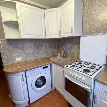 Сдается 1-комнатная квартира, 30 м²