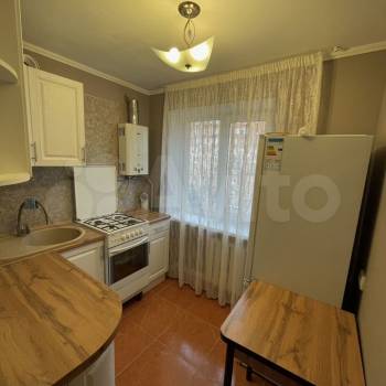 Сдается 1-комнатная квартира, 30 м²