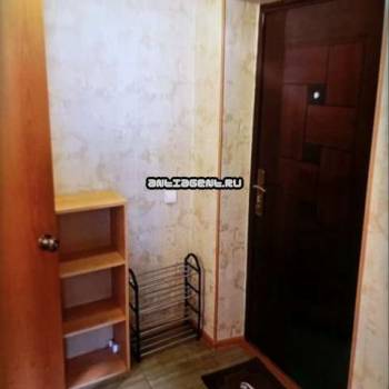 Сдается 1-комнатная квартира, 30 м²