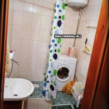 Сдается 1-комнатная квартира, 30 м²