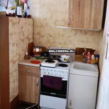 Сдается 1-комнатная квартира, 30 м²