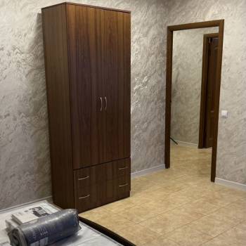 Сдается 2-х комнатная квартира, 50 м²