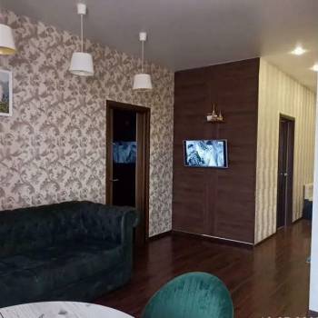 Продается 2-х комнатная квартира, 65,2 м²