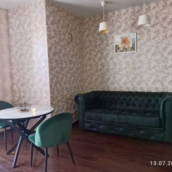 Продается 2-х комнатная квартира, 65,2 м²