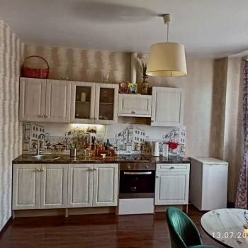 Продается 2-х комнатная квартира, 65,2 м²