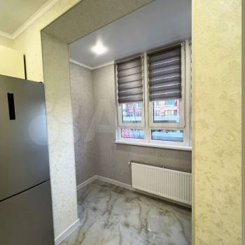 Сдается 1-комнатная квартира, 43 м²